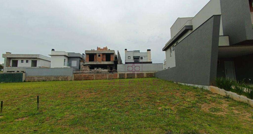 Terreno à venda, 320 m² por R$ 586.000 - Cyrela Landscape Seminario - Gravataí/RS