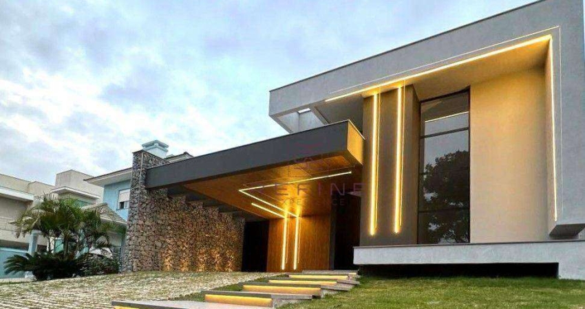 Casa à venda, 219 m² por R$ 2.497.000,00 - Central Park - Cachoeirinha/RS