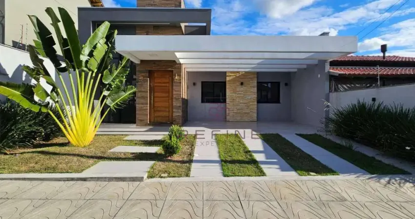 Casa à venda, 120 m² por R$ 739.000,00 - Bela Vista - Gravataí/RS