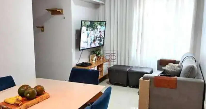 Apartamento à venda, 85 m² por R$ 245.000,00 - Morada do Vale III - Gravataí/RS