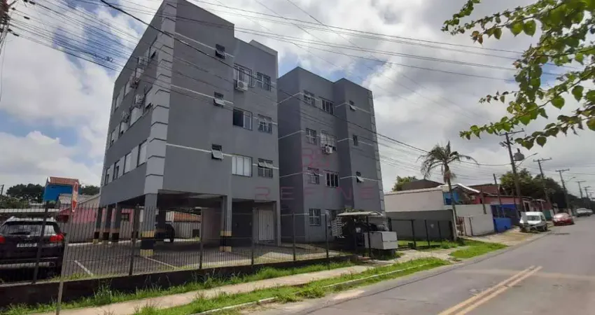 Apartamento à venda, 49 m² por R$ 215.000,00 - Monte Belo - Gravataí/RS