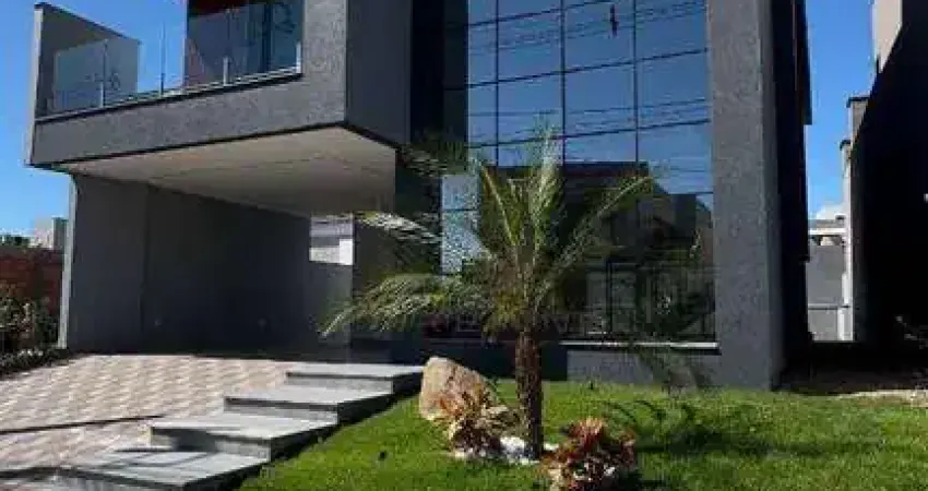 Sobrado à venda, 240 m² por R$ 2.290.000,00 - Cyrela Landscape Seminario - Gravataí/RS