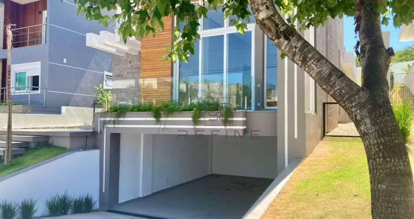 Casa à venda, 220 m² por R$ 2.190.000,00 - Alphaville - Gravataí/RS