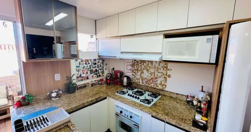 Casa à venda, 71 m² por R$ 265.000,00 - Oriço - Gravataí/RS