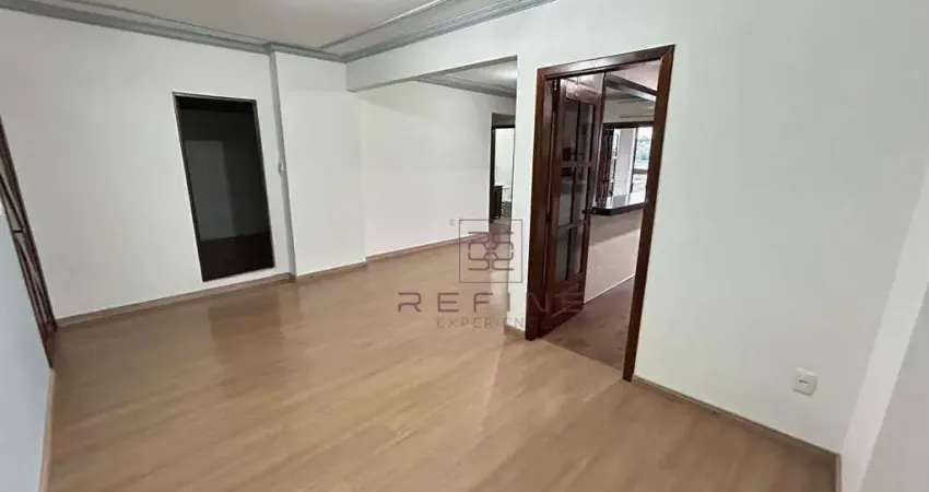 Apartamento com 2 dormitórios à venda, 85 m² por R$ 399.000,00 - Jansen - Gravataí/RS