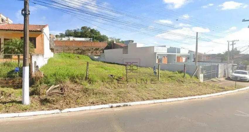 Terreno à venda, 413 m² por R$ 250.000,00 - Moradas do Sobrado - Gravataí/RS