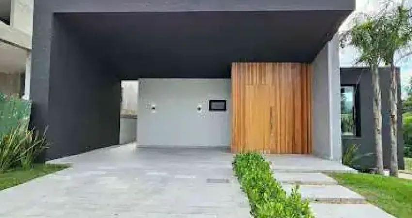 Casa à venda, 230 m² por R$ 1.590.000,00 - Condomínio Cyrela Landscape Seminário - Gravataí/RS