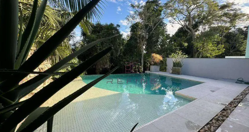 Sobrado à venda, 202 m² por R$ 1.190.000,00 - Villa Lucchesi - Gravataí/RS