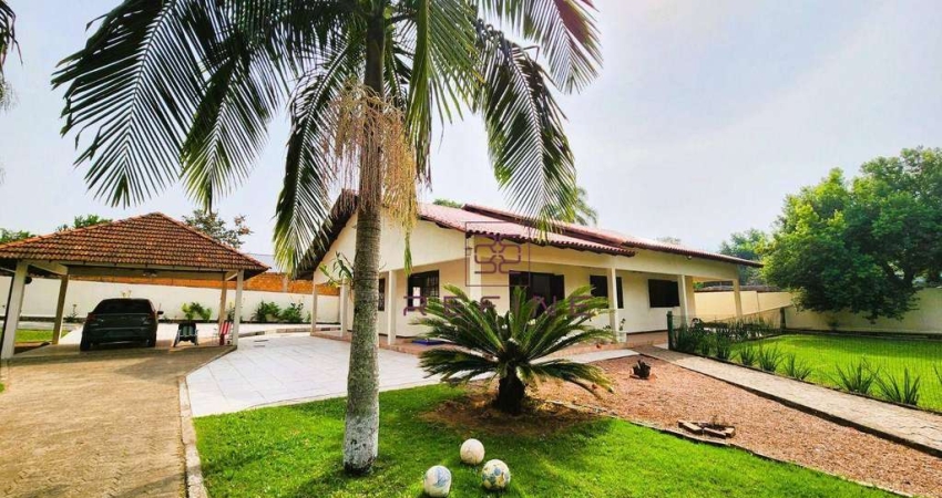 Casa à venda, 310 m² por R$ 1.190.000,00 - Sítio Túnel Verde - Cachoeirinha/RS