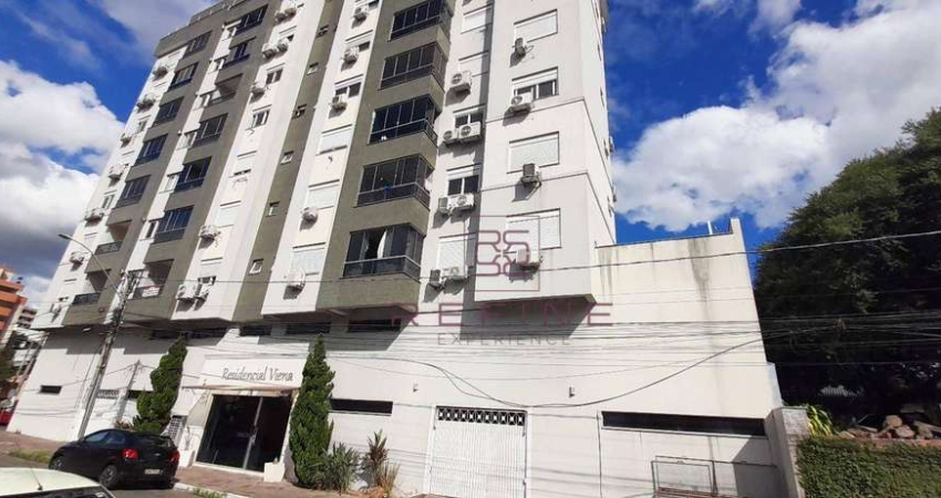 Apartamento com 3 dormitórios à venda, 98 m² por R$ 799.000,00 - Centro - Gravataí/RS