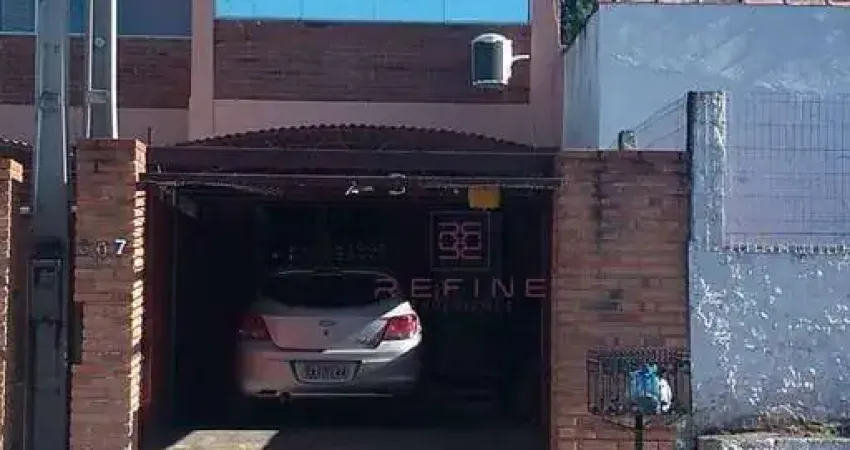 Sobrado à venda, 80 m² por R$ 392.000,00 - Centro - Gravataí/RS