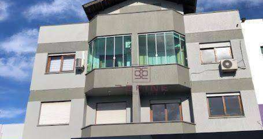 Apartamento à venda, 70 m² por R$ 320.000,00 - Centro - Gravataí/RS