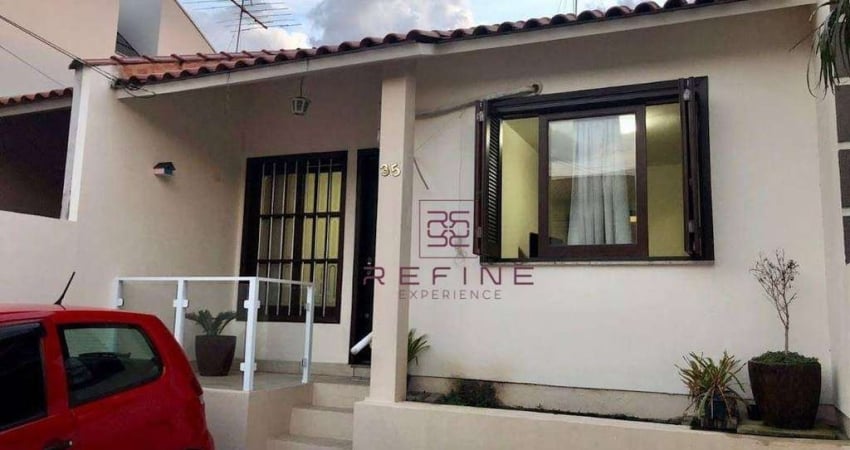 Casa com 2 dormitórios à venda, 85 m² por R$ 370.000,00 - Moradas do Sobrado - Gravataí/RS