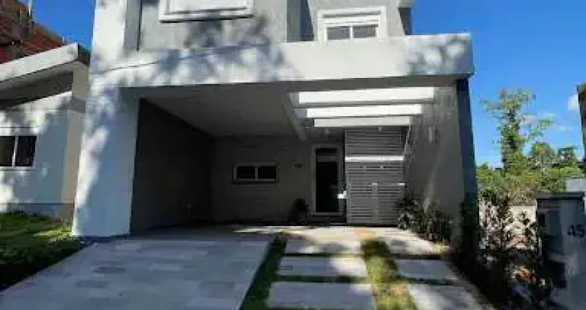Sobrado com 3 dormitórios à venda, 143 m² por R$ 949.000,00 - Primavera - Gravataí/RS