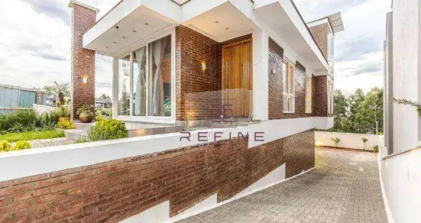 Casa com 3 dormitórios à venda, 183 m² por R$ 2.050.000,00 - Condomínio Cyrela Landscape Seminário - Gravataí/RS
