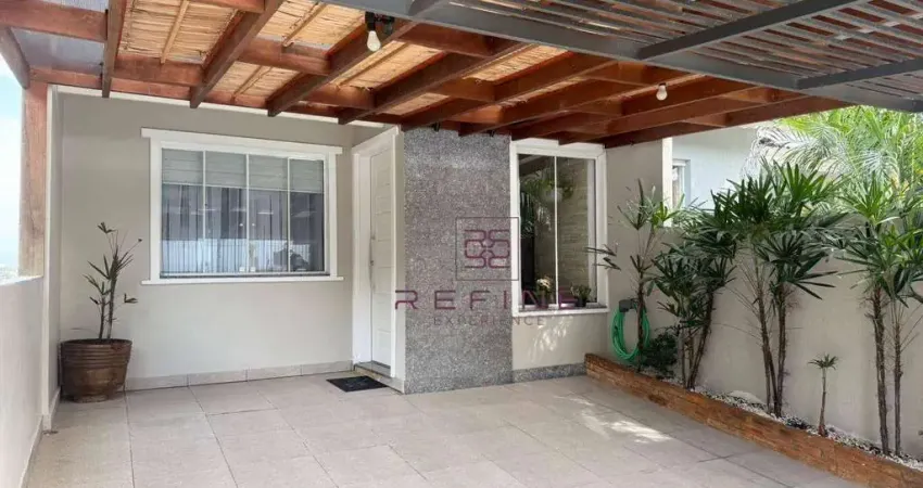 Casa com 2 dormitórios à venda, 110 m² por R$ 594.000,00 - Bela Vista - Gravataí/RS