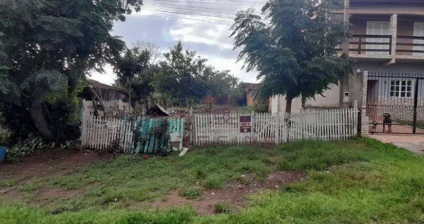 Terreno à venda, 348 m² por R$ 127.700,00 - Bom Sucesso - Gravataí/RS