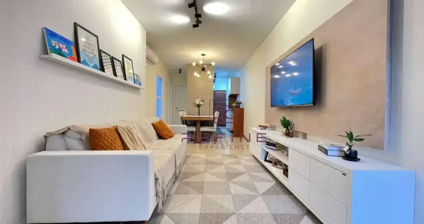 Casa com 3 dormitórios à venda, 90 m² por R$ 460.000,00 - Moradas do Sobrado - Gravataí/RS