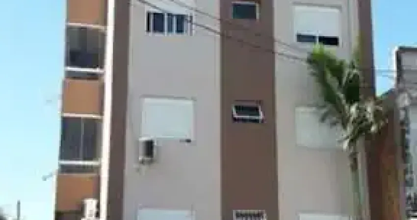 Apartamento com 2 dormitórios à venda, 59 m² por R$ 190.000,00 - Natal - Gravataí/RS