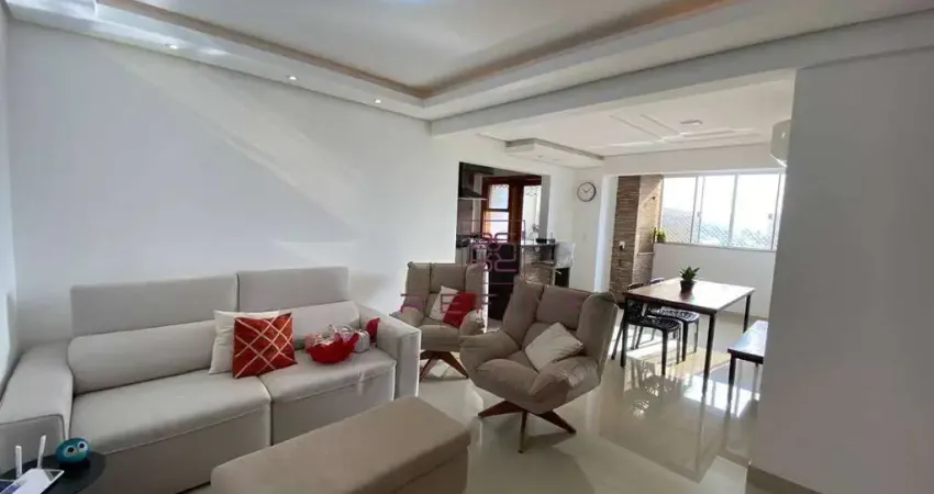 Apartamento com 2 dormitórios à venda, 81 m² por R$ 499.000 - Centro - Gravataí/RS