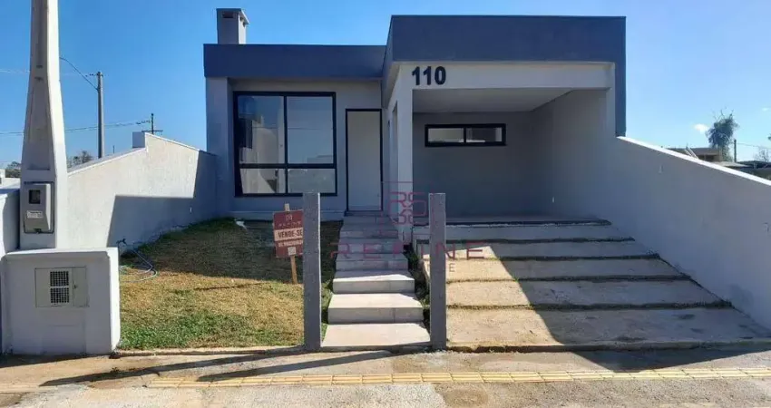 Casa com 3 quartos à venda no Neópolis, Gravataí 