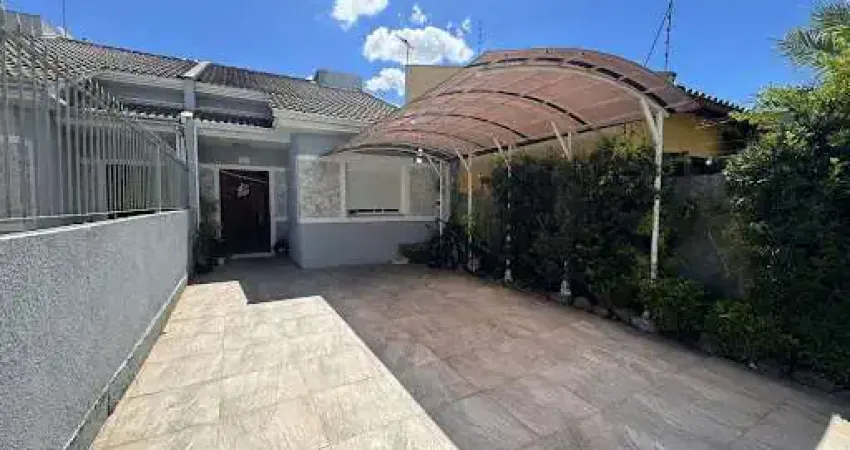 Casa com 2 dormitórios à venda, 75 m² por R$ 330.000,00 - Moradas do Sobrado - Gravataí/RS