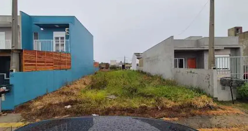 Terreno à venda, 160 m² por R$ 155.000,00 - Villagio Palermo - Gravataí/RS