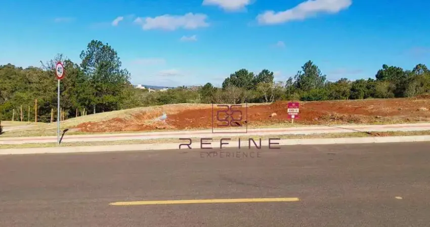 Terreno à venda, 358 m² por R$ 319.500,00 - Paseo - Gravataí/RS