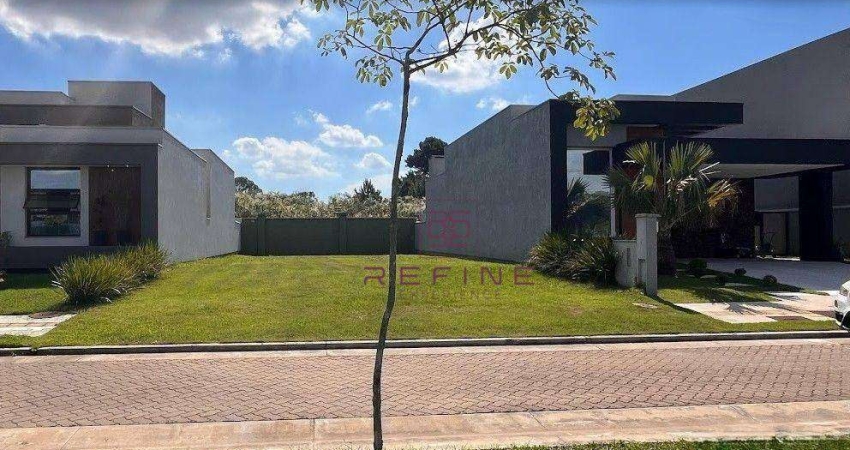 Terreno em condomínio fechado à venda na Rua Paraná, São Vicente, Gravataí