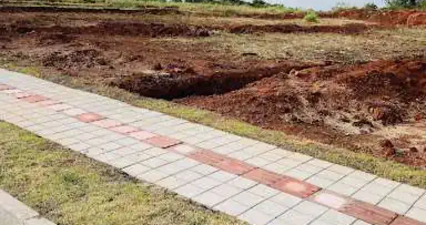 Terreno à venda, 227 m² por R$ 199.877,00 - Paseo - Gravataí/RS
