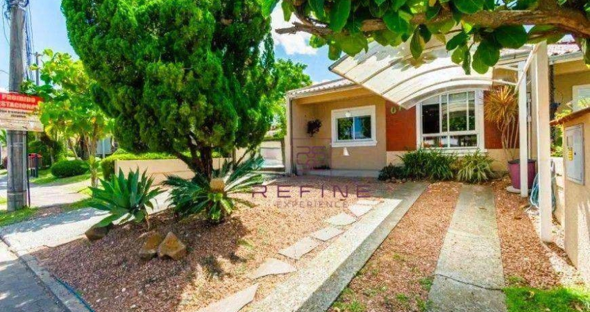 Casa com 3 dormitórios à venda, 130 m² por R$ 795.000,00 - Central Parque - Cachoeirinha/RS