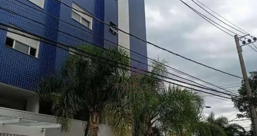 Apartamento com 3 dormitórios à venda, 98 m² por R$ 750.000 - Dom Feliciano - Gravataí/RS