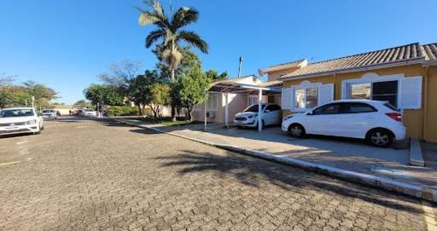 Casa com 3 dormitórios à venda, 112 m² por R$ 330.000,00 - Rio Branco - Canoas/RS
