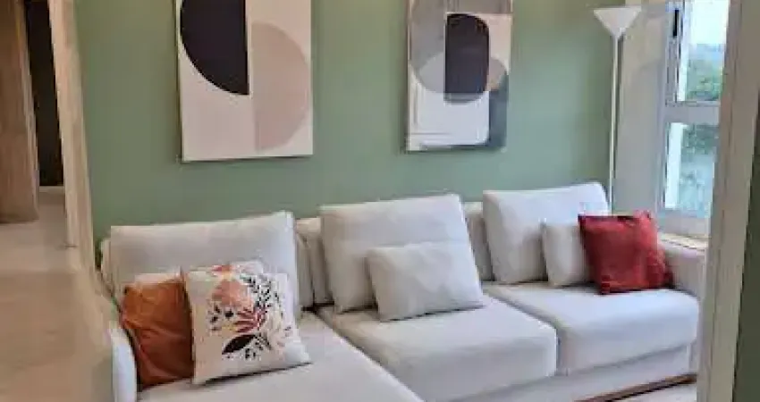 Apartamento com 2 dormitórios à venda, 56 m² por R$ 424.000,00 - Passo das Pedras - Gravataí/RS