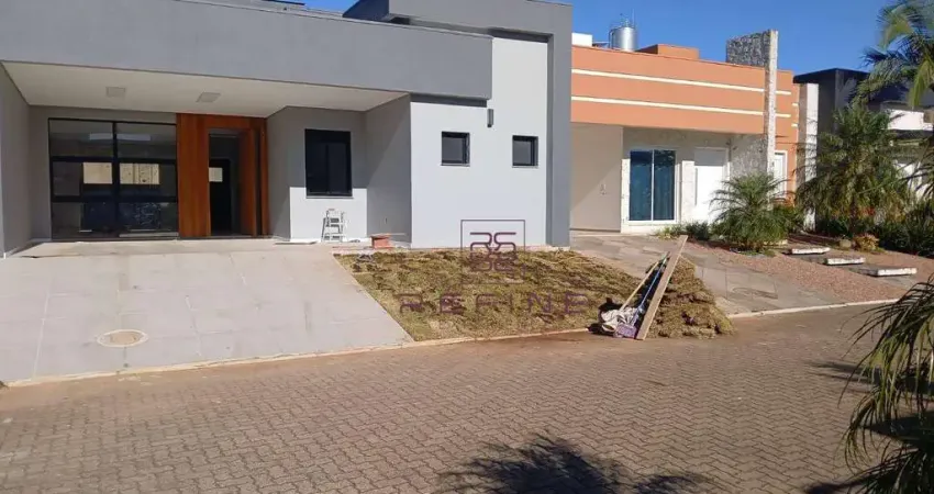 Casa com 3 dormitórios à venda, 132 m² por r$ 899.000,00 - reserva do arvoredo - gravataí/rs