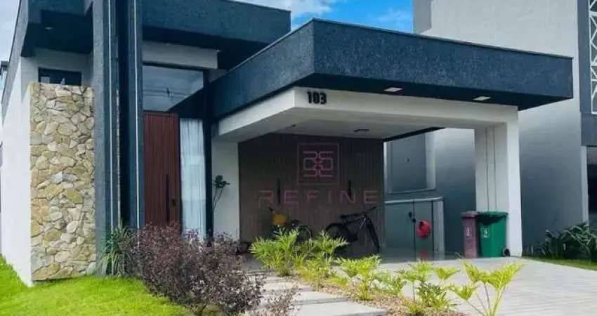 Casa com 3 dormitórios à venda, 157 m² por r$ 1.596.000 - terras alpha - gravataí/rs