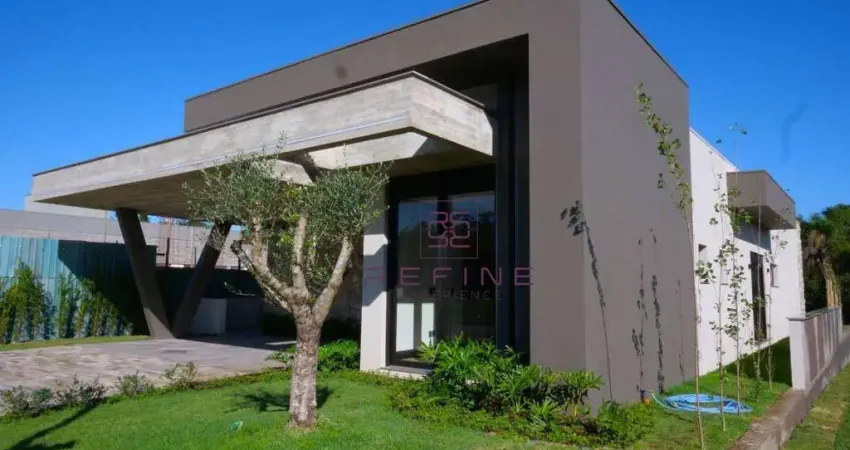 Casa com 3 dormitórios à venda, 280 m² por r$ 3.400.000,00 - prado bairro - cidade - gravataí/rs