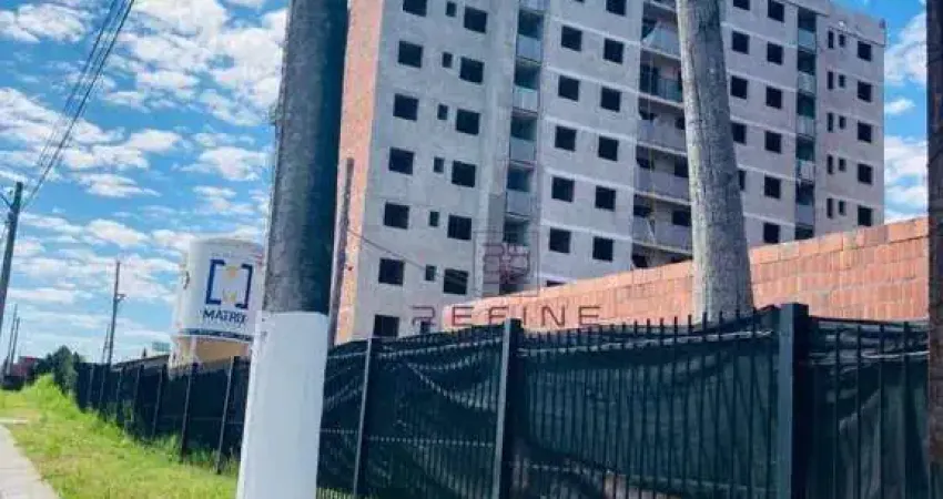 Apartamento com 2 dormitórios à venda, 51 m² por r$ 277.668,00 - centro - gravataí/rs