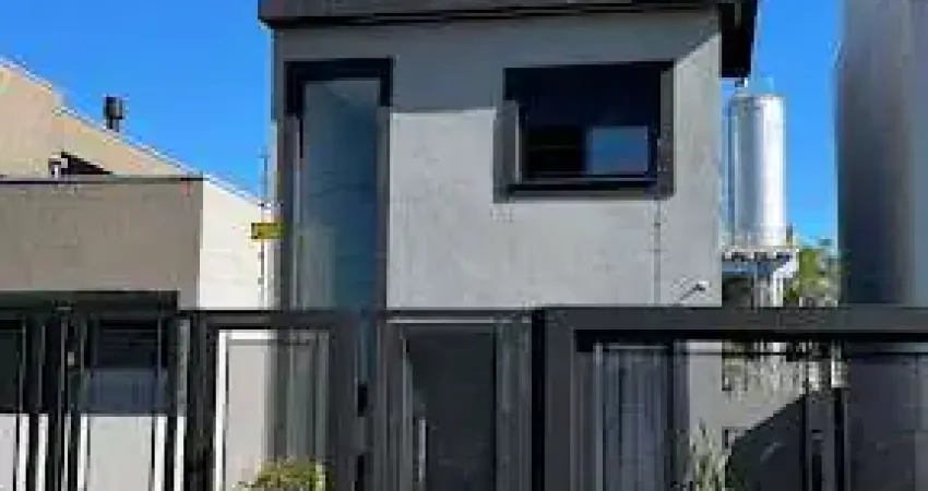 Sobrado com 3 dormitórios à venda, 110 m² por r$ 900.000,00 - reserva bela vista - gravataí/rs