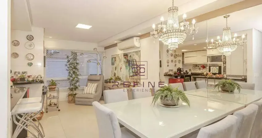 Sobrado com 3 dormitórios à venda, 230 m² por r$ 1.060.000 - pedra redonda - porto alegre/rs