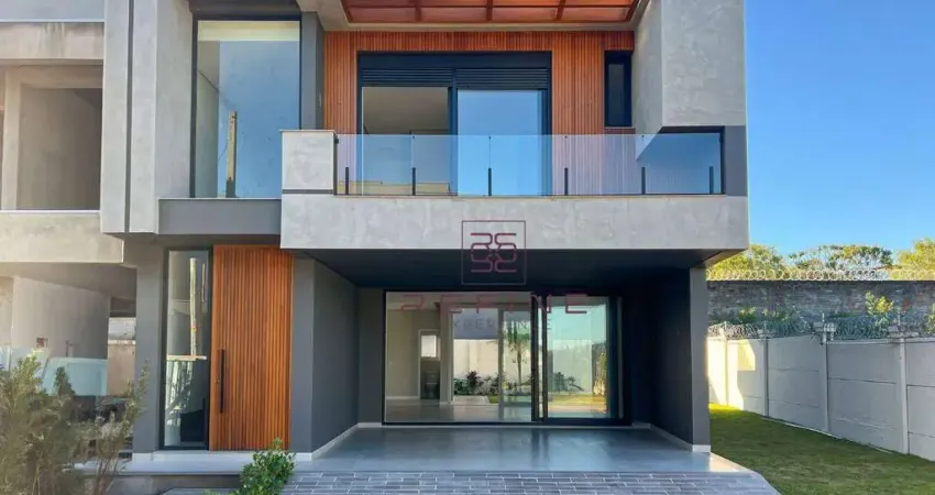 Sobrado com 3 dormitórios à venda, 185 m² por r$ 1.390.000,00 - condomínio bella vita - cachoeirinha/rs