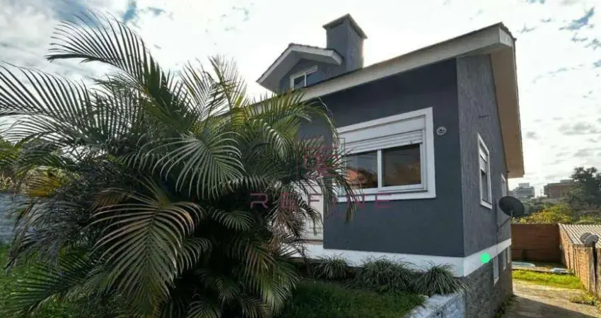 Casa com 3 quartos à venda na Rua Maringá, Natal, Gravataí