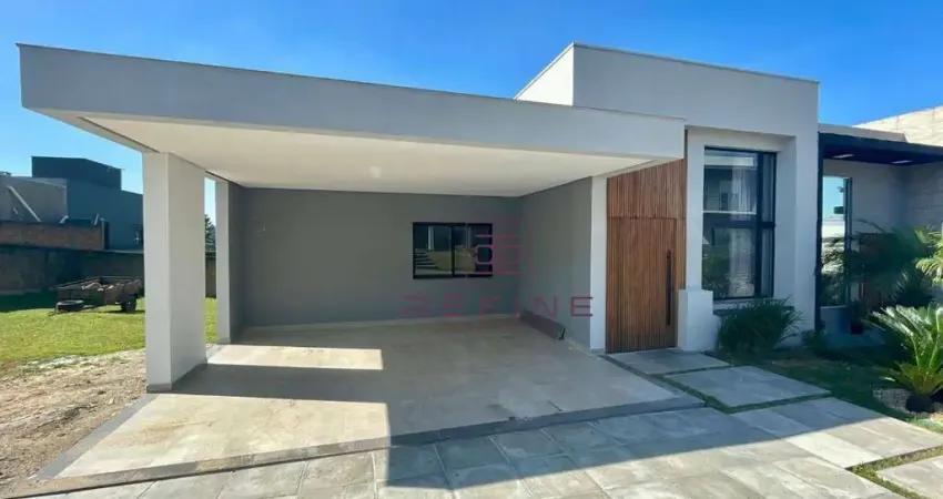 Casa com 3 dormitórios à venda, 134 m² por r$ 850.000,00 - reserva do arvoredo - gravataí/rs