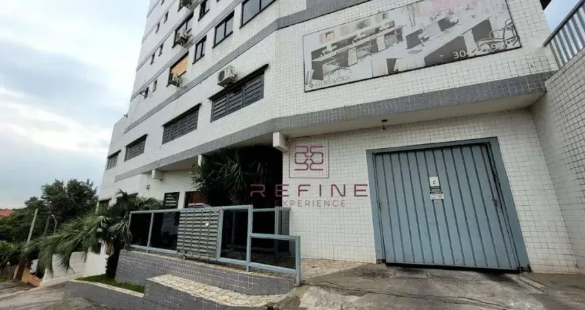 Apartamento à venda, 85 m² por R$ 454.000,00 - Jansen - Gravataí/RS