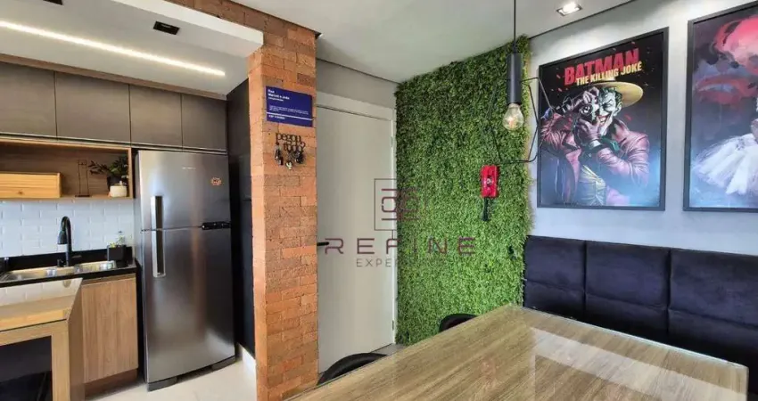 Apartamento com 2 dormitórios à venda, 48 m² por R$ 349.900 - Passo das Pedras - Gravataí/RS