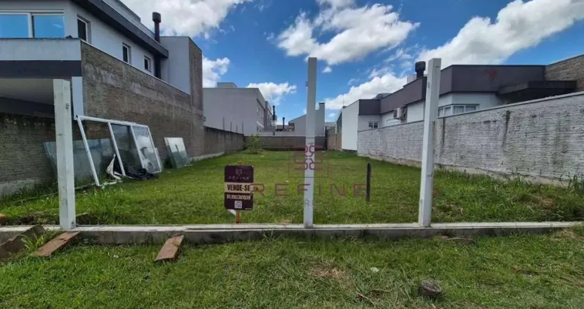 Terreno à venda, 319 m² por R$ 320.000 - Reserva do Arvoredo - Gravataí/RS