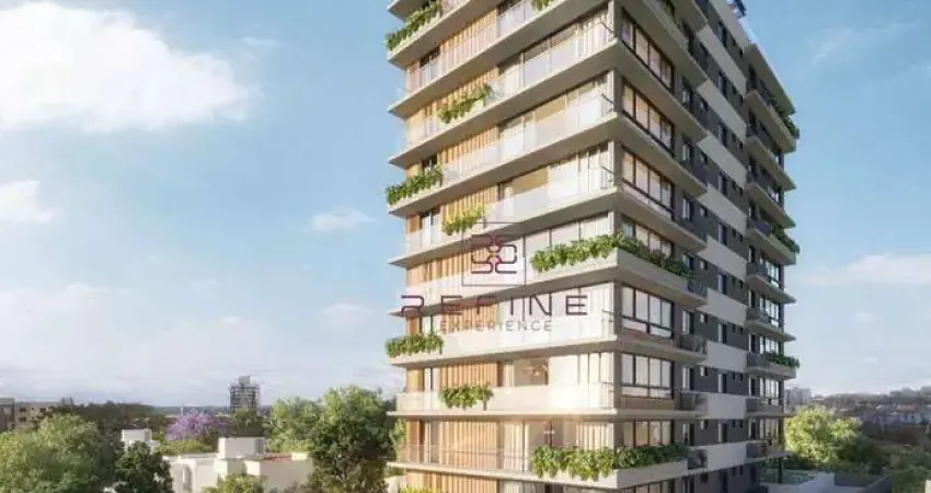 Apartamento com 3 dormitórios à venda, 119 m² por R$ 1.367.000,00 - Salgado Filho - Gravataí/RS