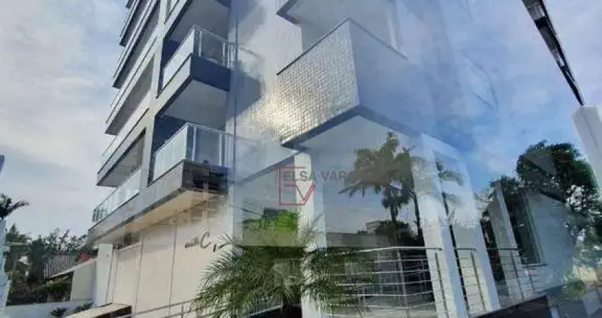 Apartamento à venda, 105 m² por R$ 821.300,00 - Dom Feliciano - Gravataí/RS