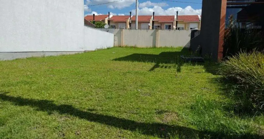 Terreno à venda, 220 m² por R$ 390.000,00 - Central Parque - Cachoeirinha/RS