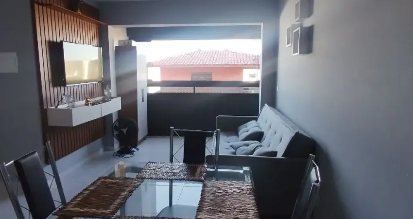 Vendo lindo apartamento no portal do sol todo mobiliado, porteira fechada, a 9 minutos da orla de cabo branco.